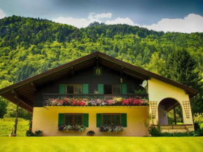 Holiday home at Siglhof
